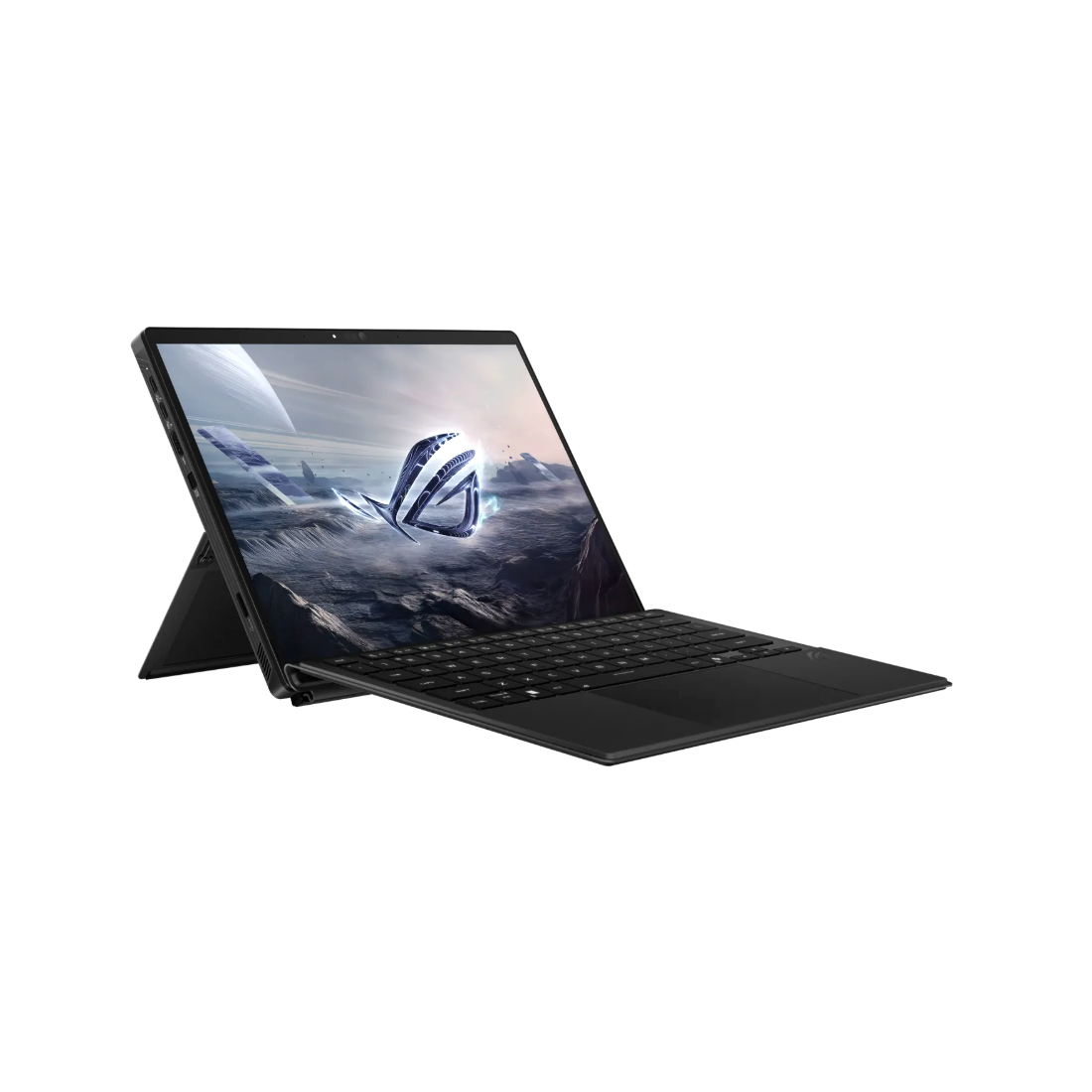 Ноутбук ASUS ROG Flow Z13 GZ302EA-RU003W 13.4" WQXGA IPS Ryzen AI MAX+ 395 32GB SSD 1TB Windows 11 Home (GZ302EA-RU003W) – купить недорого с доставкой по Алматы и Казахстану