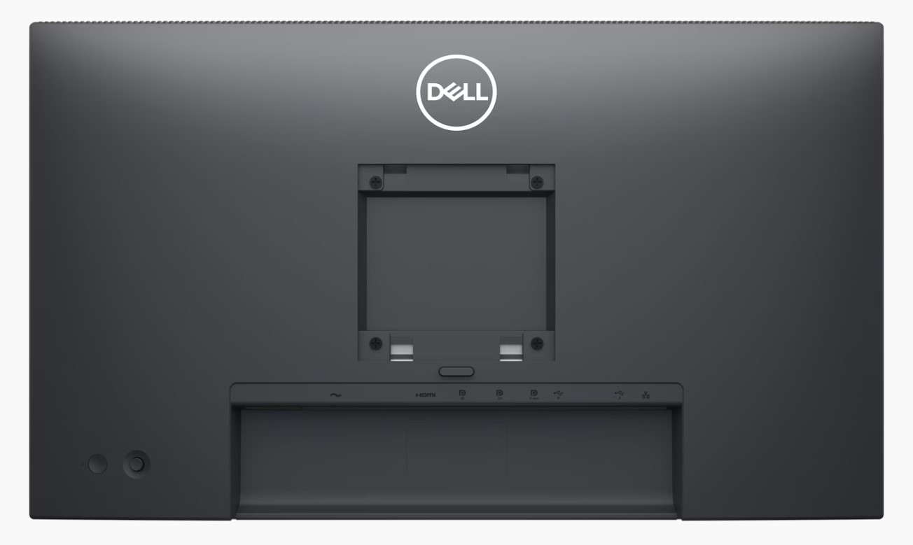 Монитор Dell P2425HE 23.8" FHD IPS 100Hz (210-BMTC) – купить недорого с доставкой по Алматы и Казахстану