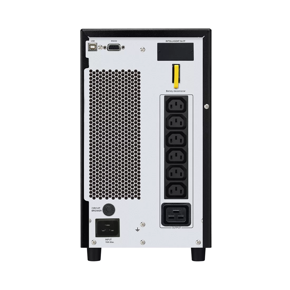 Источник бесперебойного питания APC Easy UPS SRV3KI – купить недорого с доставкой по Алматы и Казахстану фото 3