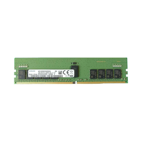 Модуль памяти Samsung M393A2K43DB3-CWE DDR4-3200 ECC RDIMM 16GB 3200MHz — купить в Казахстане | neom.kz