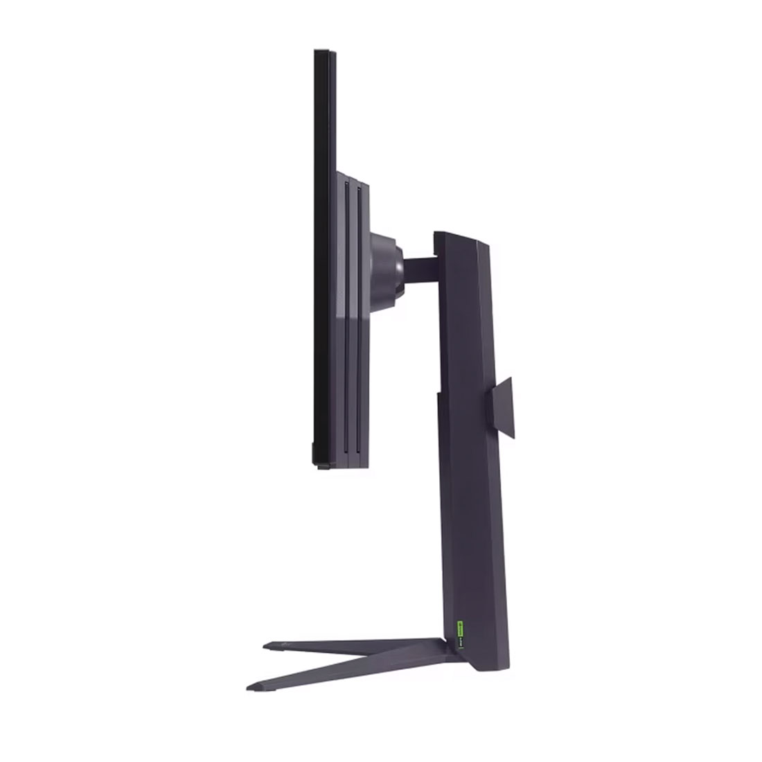 Монитор LG 27GS85Q-B 27" QHD IPS 200Hz (27GS85Q-B) – купить недорого с доставкой по Алматы и Казахстану
