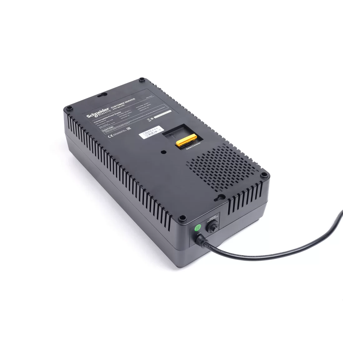 Источник бесперебойного питания Schneider Electric Easy UPS BVS500I-GR – купить недорого с доставкой по Алматы и Казахстану фото 3