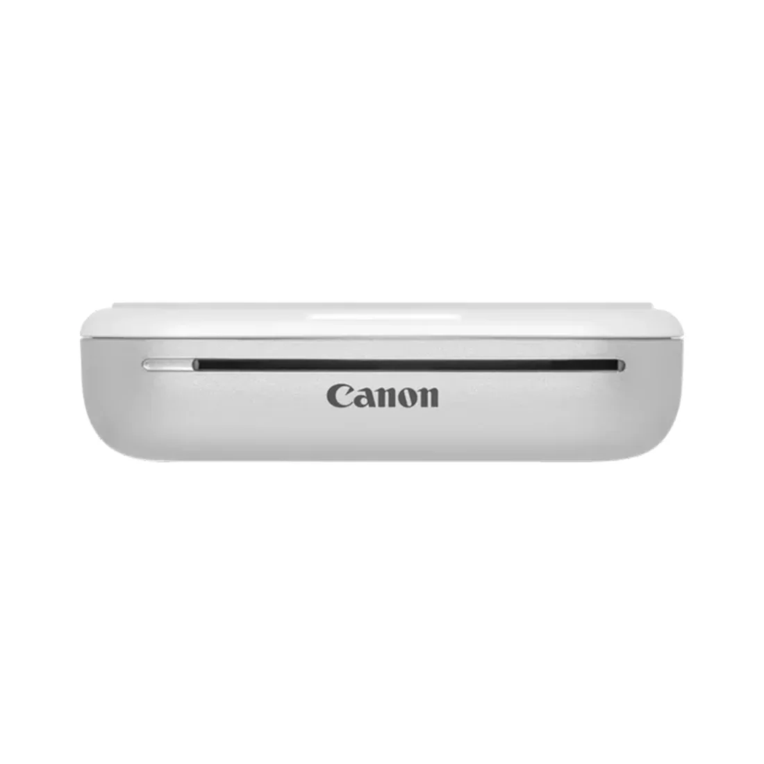 Фотопринтер Canon Zoemini 2 Pearl White (5452C004AA) – купить недорого с доставкой по Алматы и Казахстану