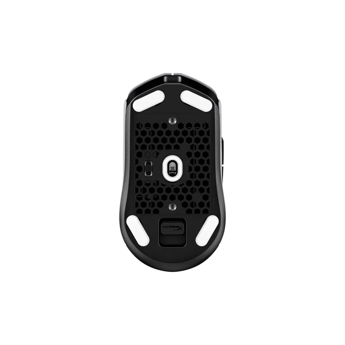 Мышь HyperX Pulsefire Haste 2 Pro, Gray, USB – купить недорого с доставкой по Алматы и Казахстану