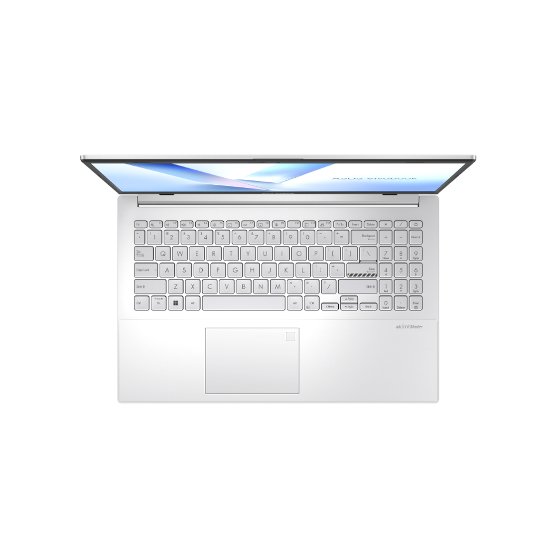 Ноутбук ASUS Vivobook Go 15 E1504FA-BQ056 15.6" FHD 60Hz AMD Ryzen 3 7320U 8GB 256GB DOS (90NB0ZR1-M03ZF0) – купить недорого с доставкой по Алматы и Казахстану