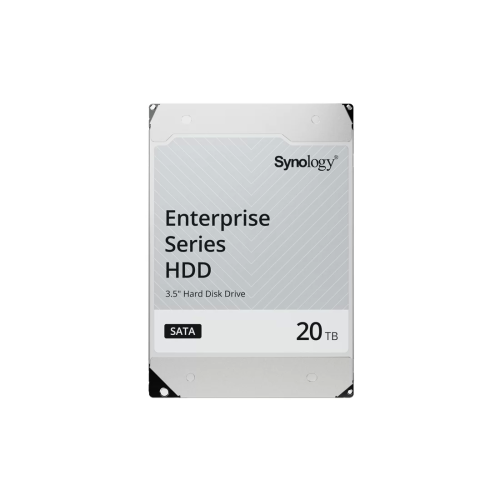 Жесткий диск Synology HAT5310-20T – купить недорого с доставкой по Алматы и Казахстану