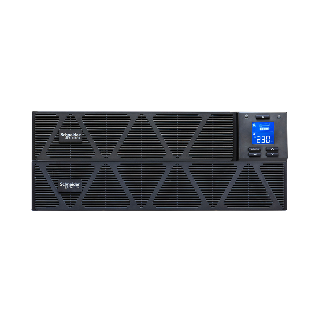 Источник бесперебойного питания Schneider Electric Easy UPS SRVS3KRILRK – купить недорого с доставкой по Алматы и Казахстану