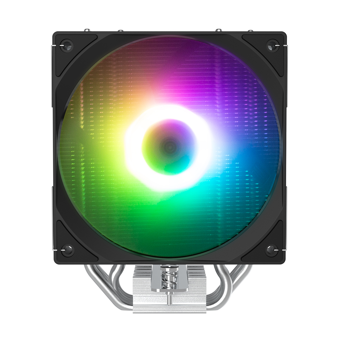 Кулер для процессора Zalman CNPS9X OPTIMA2 – купить недорого с доставкой по Алматы и Казахстану фото 2