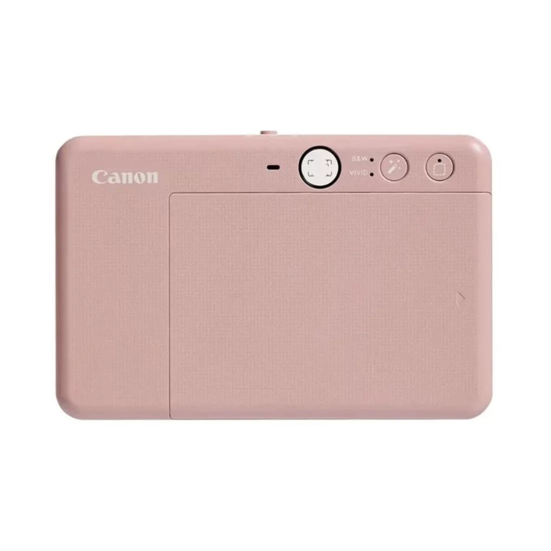 Фотоаппарат моментальной печати Canon Zoemini S2 (Rose Gold) – купить недорого с доставкой по Алматы и Казахстану