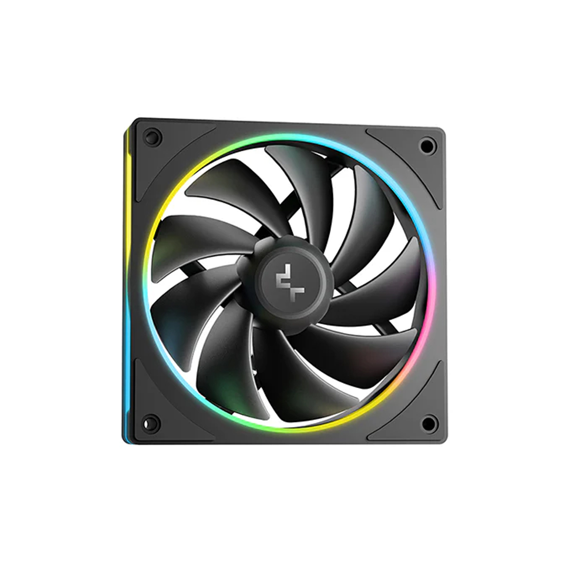 Система водяного охлаждения Deepcool LE360 PRO 360 мм – купить недорого с доставкой по Алматы и Казахстану фото 2