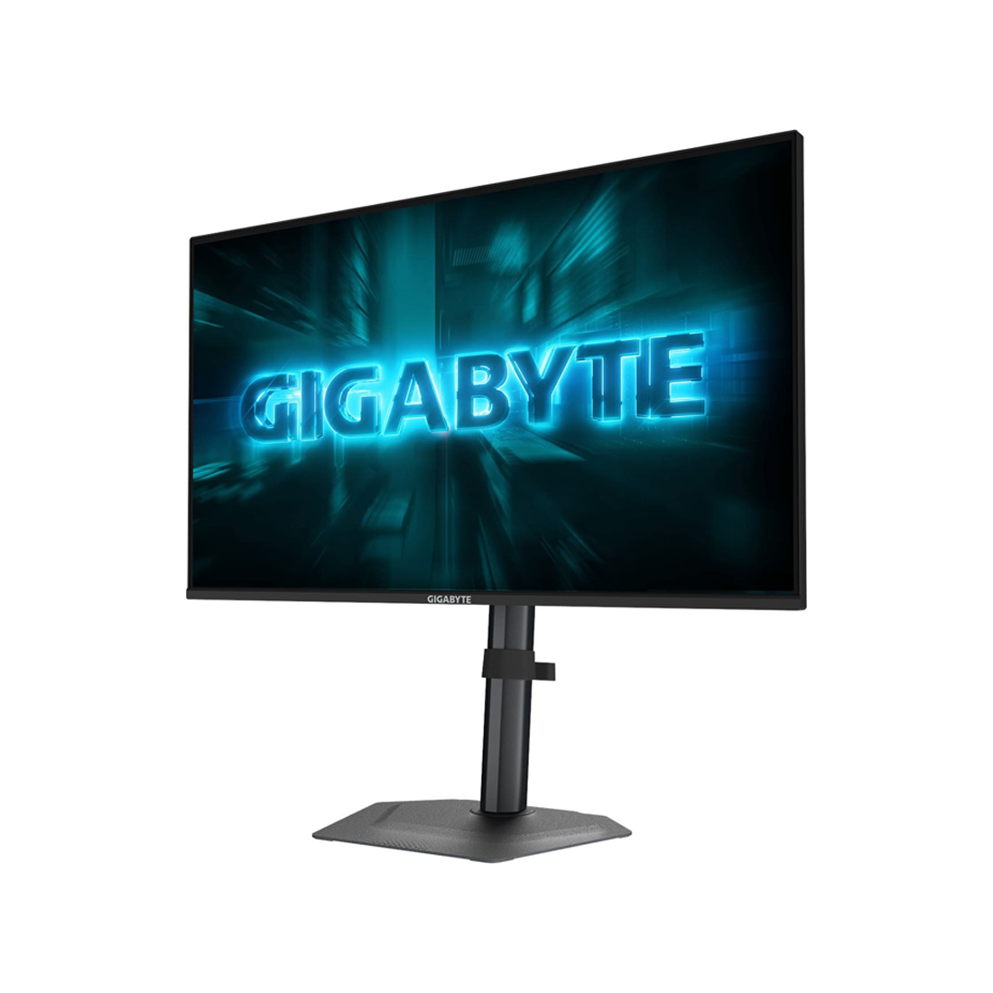 Монитор Gigabyte G25F2A EK 24.5" IPS Full HD 240Hz – купить недорого с доставкой по Алматы и Казахстану