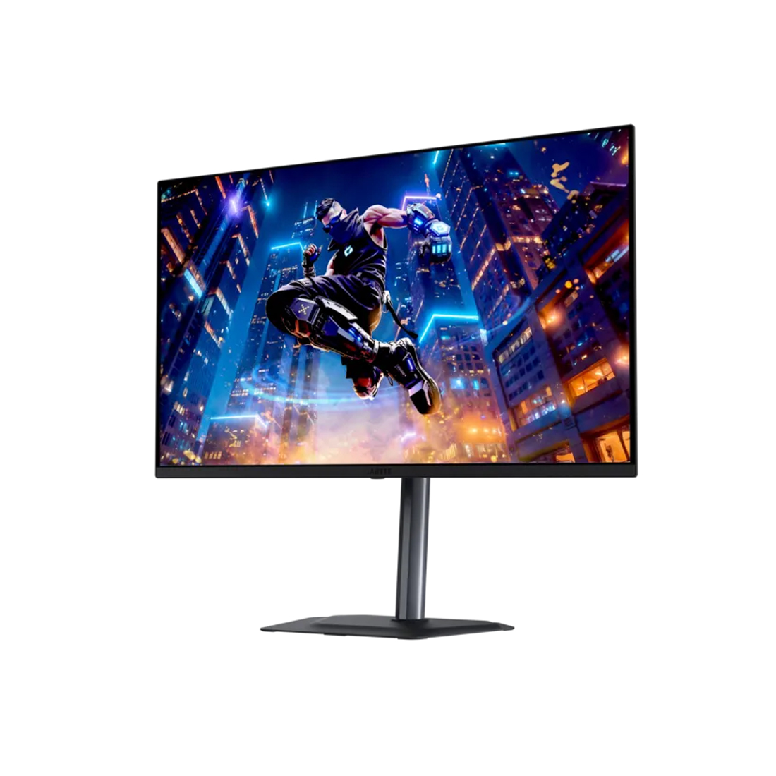 Монитор Gigabyte MO32U2 EK 32" 4K QD OLED 240Hz (MO32U2 EK) – купить недорого с доставкой по Алматы и Казахстану