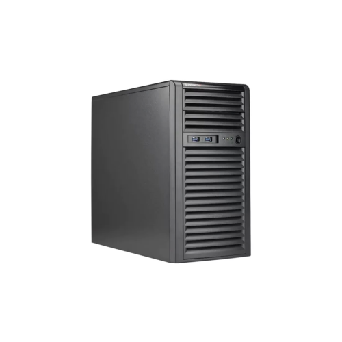 Серверная платформа SUPERMICRO SYS-530T-I – купить недорого с доставкой по Алматы и Казахстану