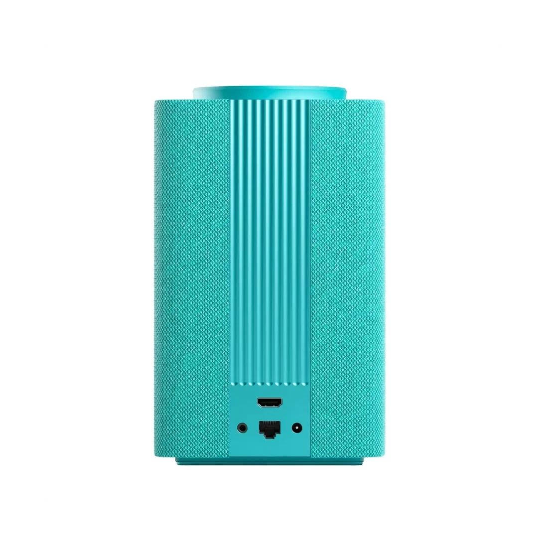 Колонка Яндекс.Станция Макс с Zigbee, Turquoise – купить недорого с доставкой по Алматы и Казахстану фото 2