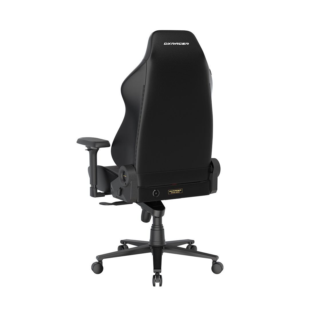 Игровое компьютерное кресло DXRacer Martian PRO, экокожа, до 125 кг (GC/XLMP25LTA/TRIANGLE.NR) – купить недорого с доставкой по Алматы и Казахстану