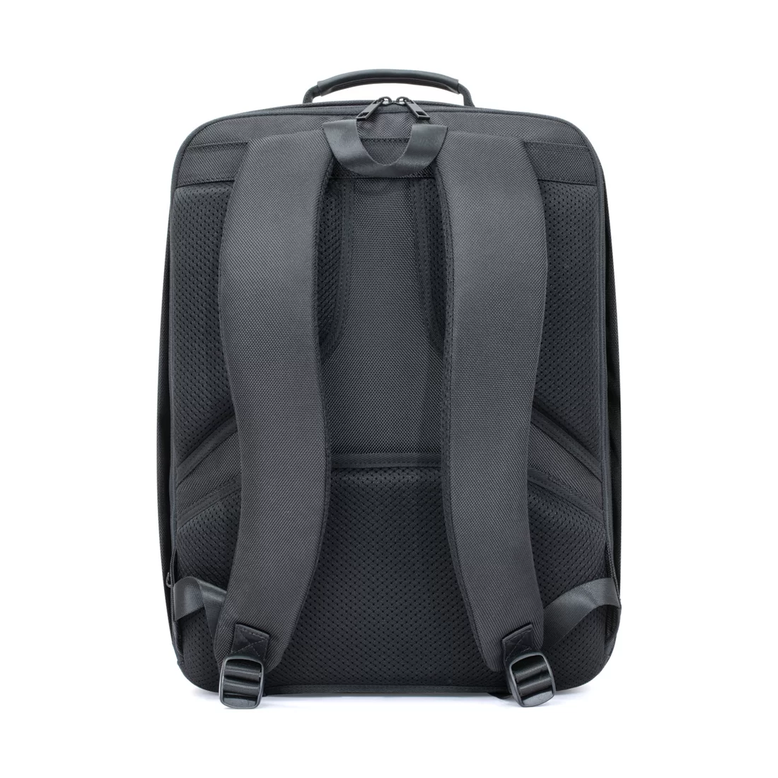 Рюкзак NINETYGO Ultra Large Business Backpack Black – купить недорого с доставкой по Алматы и Казахстану