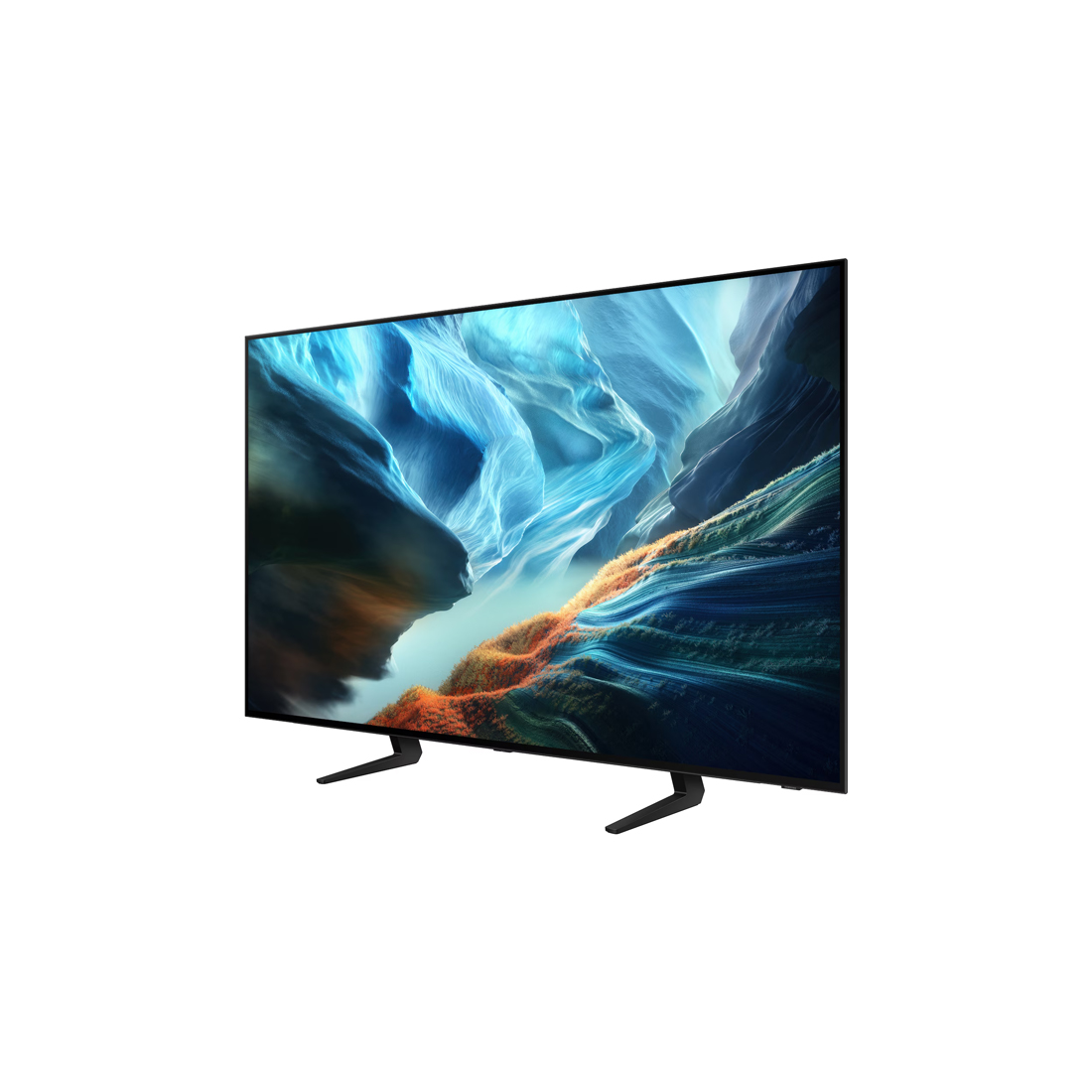 Телевизор Samsung QE48S90HAEXCE 48" – купить недорого с доставкой по Алматы и Казахстану