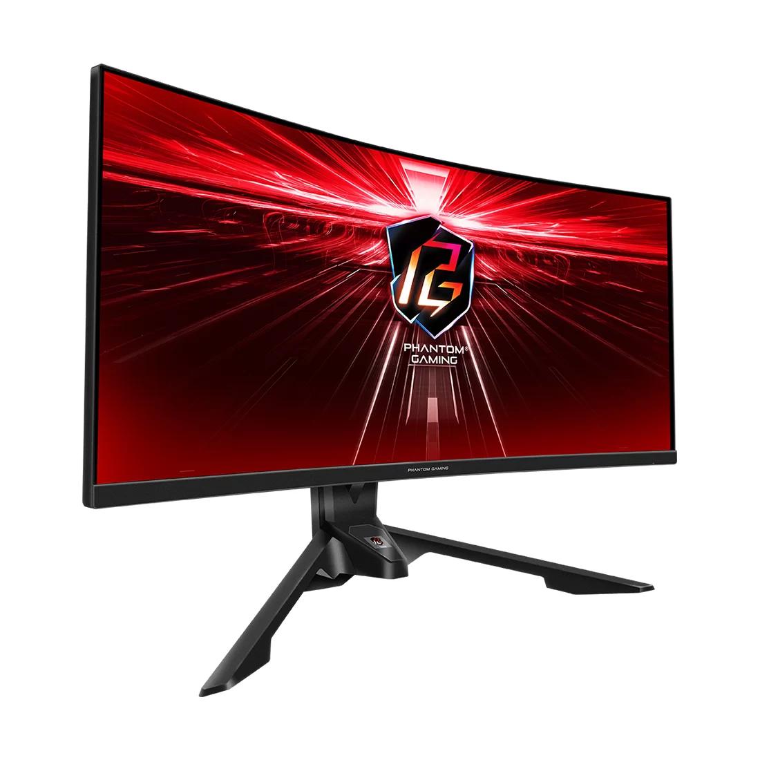 Монитор ASRock 34" (PG34WQ15R3A) – купить недорого с доставкой по Алматы и Казахстану фото 2