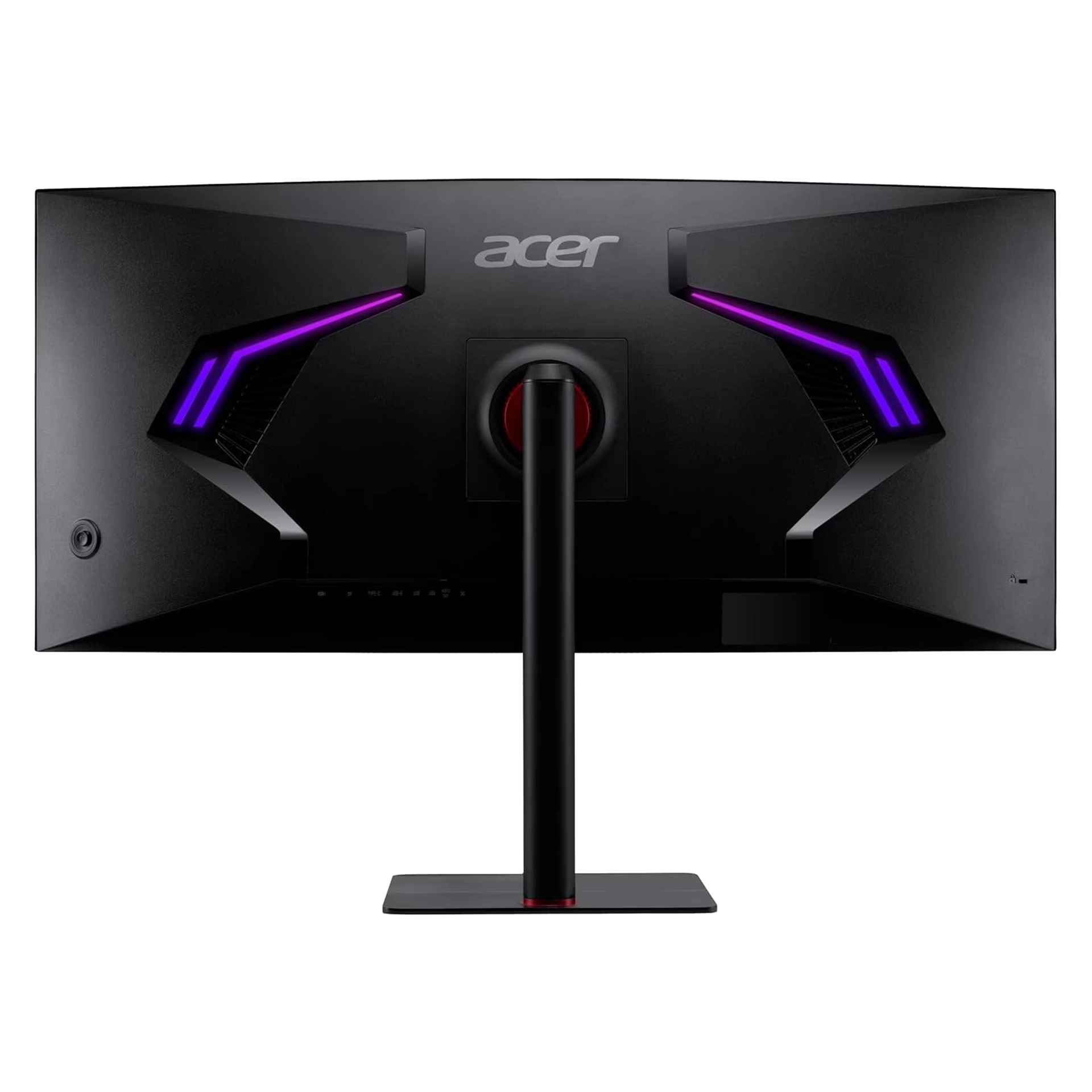 Монитор Acer Nitro XV345CURX0bmiipphx 34" UWQHD VA (UM.CX5EE.001) – купить недорого с доставкой по Алматы и Казахстану фото 4