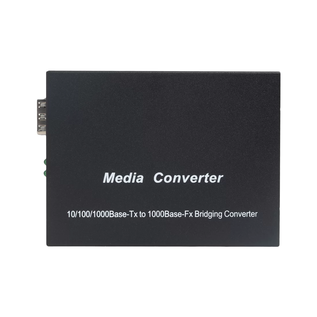 Медиаконвертер А-Оптик AO-MC-GE-SFP – купить недорого с доставкой по Алматы и Казахстану