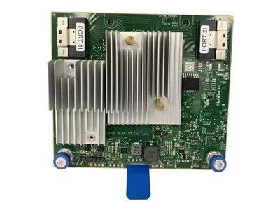 RAID-контроллер HPE MR216i-o (P47789-B21) — купить в Казахстане | neom.kz