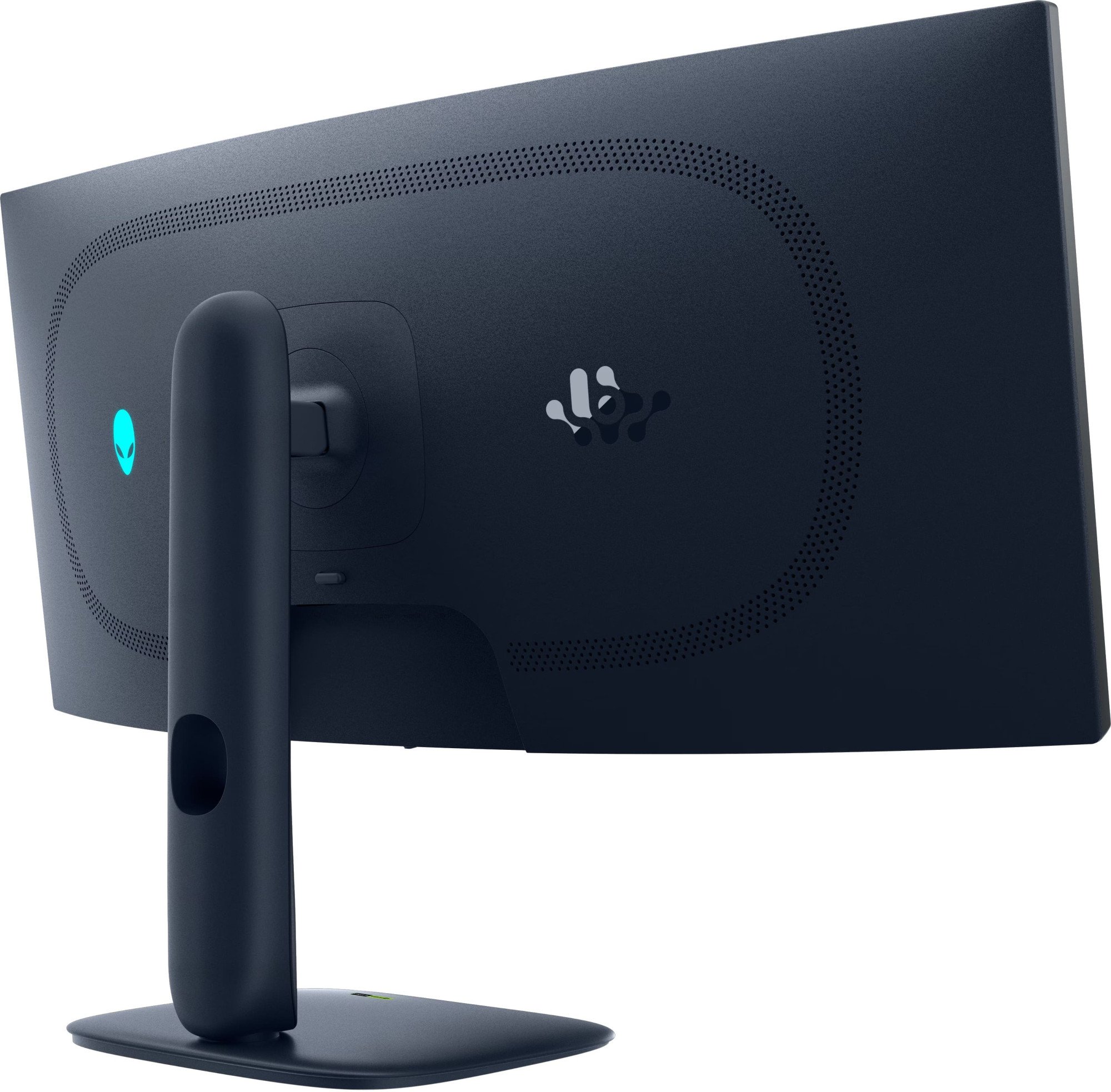 Монитор Dell Alienware AW3425DW 34" UWQHD QD OLED 240Hz (AW3425DW) – купить недорого с доставкой по Алматы и Казахстану фото 7
