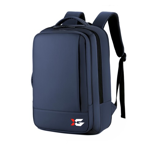 Рюкзак для ноутбука XG ELEMENT Grid, 15.6", синий — купить в Казахстане | neom.kz