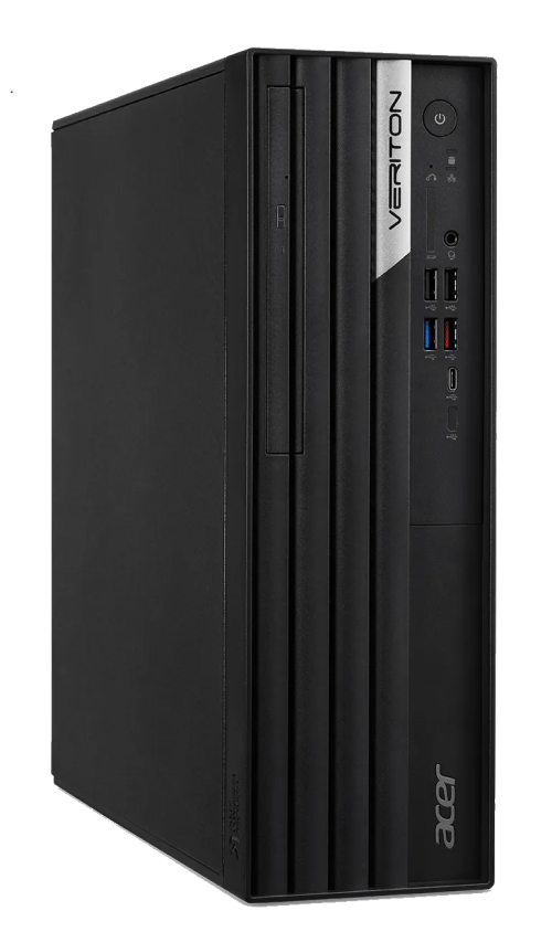 Компьютер Acer Veriton X4720G Core i5 32GB SSD 512GB Windows 11 Pro (DT.R1XEC.01W) — купить в Казахстане | neom.kz