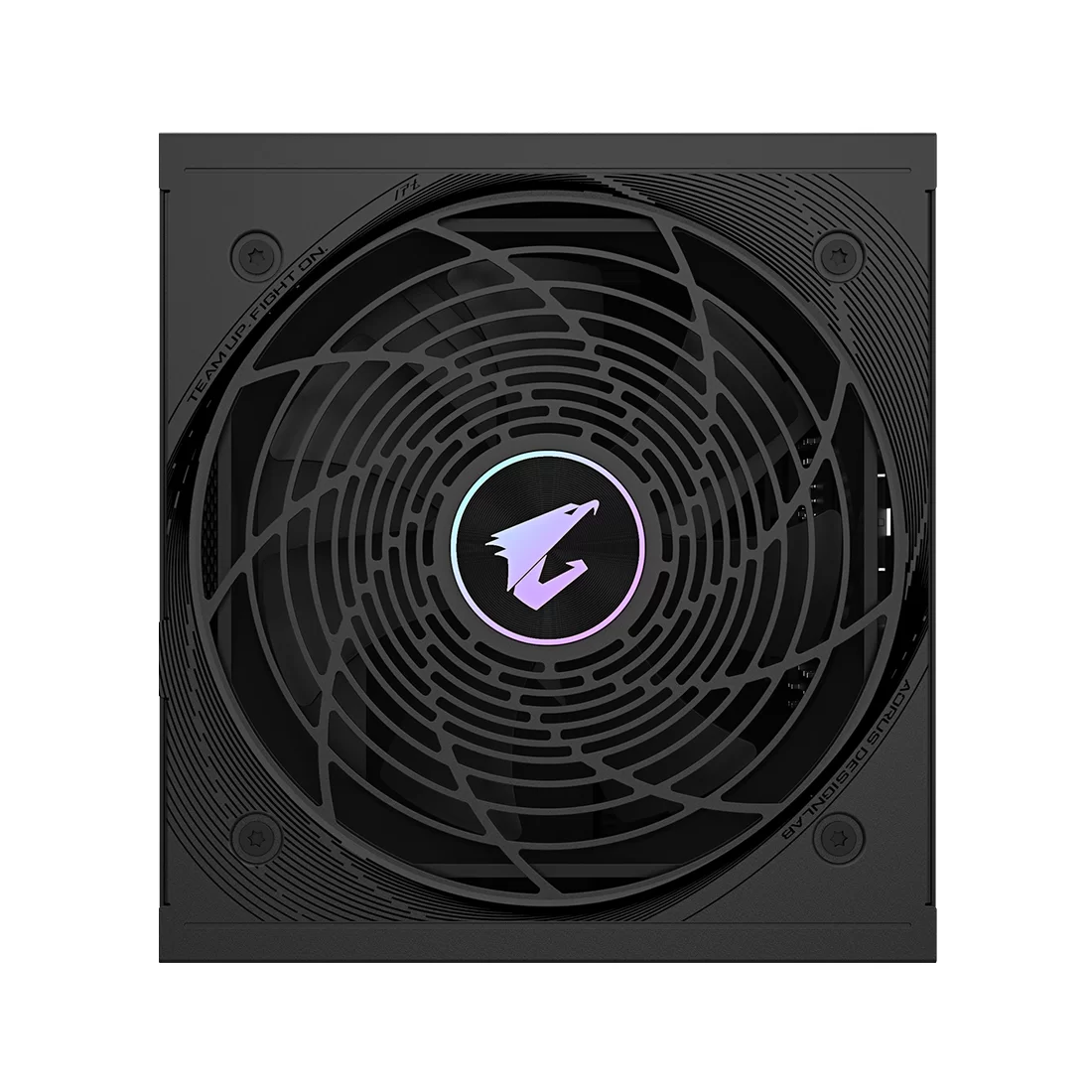 Блок питания Gigabyte GP-AE850PM PG5 – купить недорого с доставкой по Алматы и Казахстану фото 2