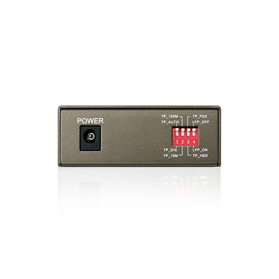 Медиаконвертер TP-Link MC111CS – купить недорого с доставкой по Алматы и Казахстану