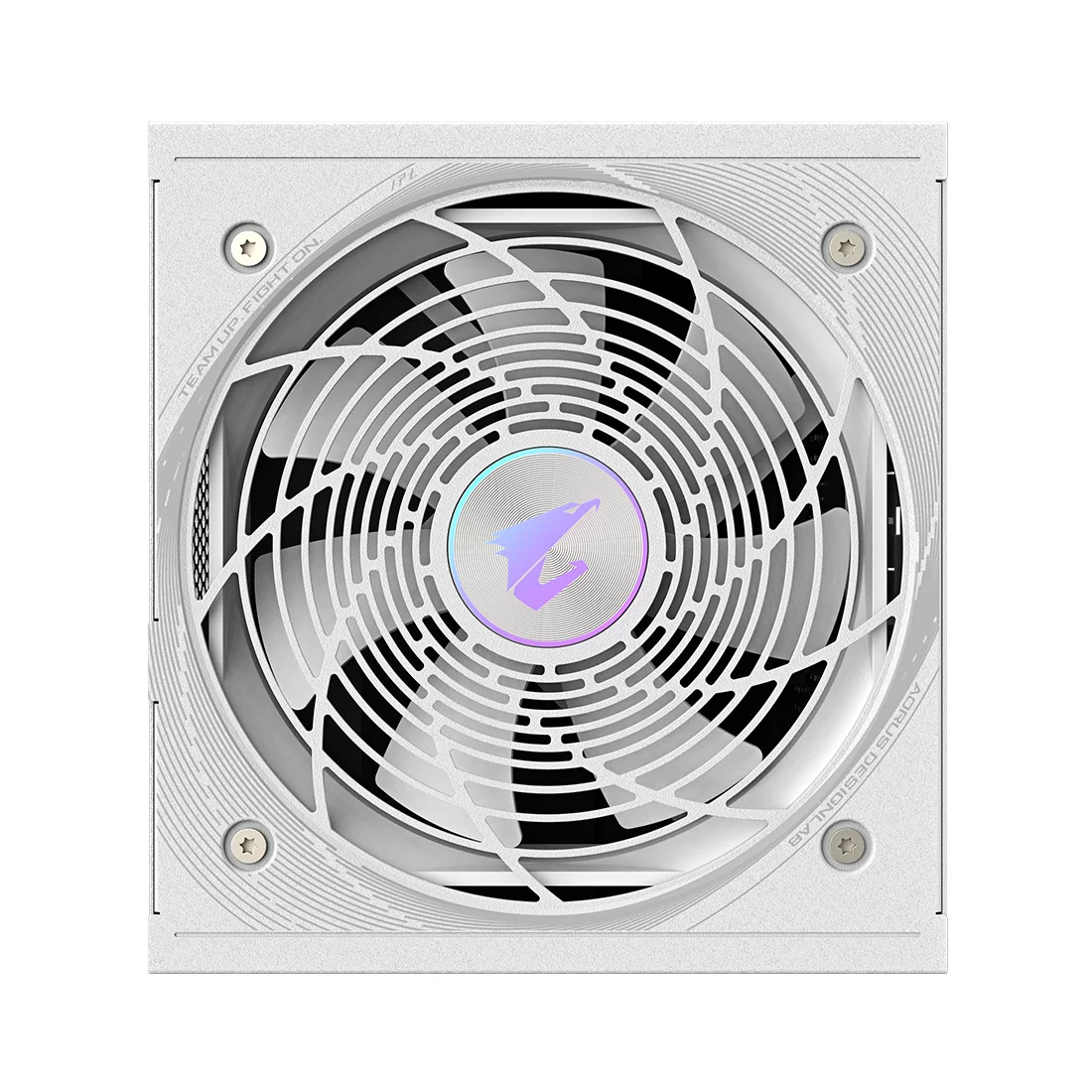 Блок питания Gigabyte GP-AE1000PM PG5 ICE 1000W – купить недорого с доставкой по Алматы и Казахстану фото 2