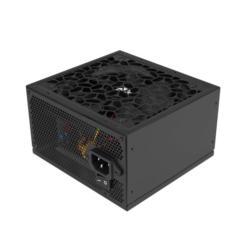 Блок питания Aerocool AERO WHITE 750W — купить в Казахстане | neom.kz