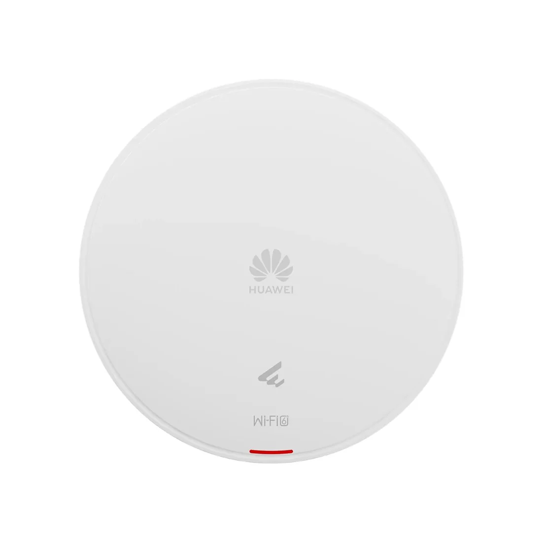 Точка доступа Wi-Fi Huawei AP661, Wi-Fi 6 AX6600, 2.4/5 ГГц, 1×LAN 100 Мбит/с, PoE+, потолочная – купить недорого с доставкой по Алматы и Казахстану