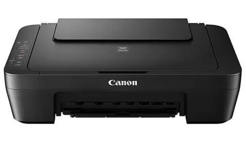 Цветное МФУ Canon Pixma E414 (1366C009AA