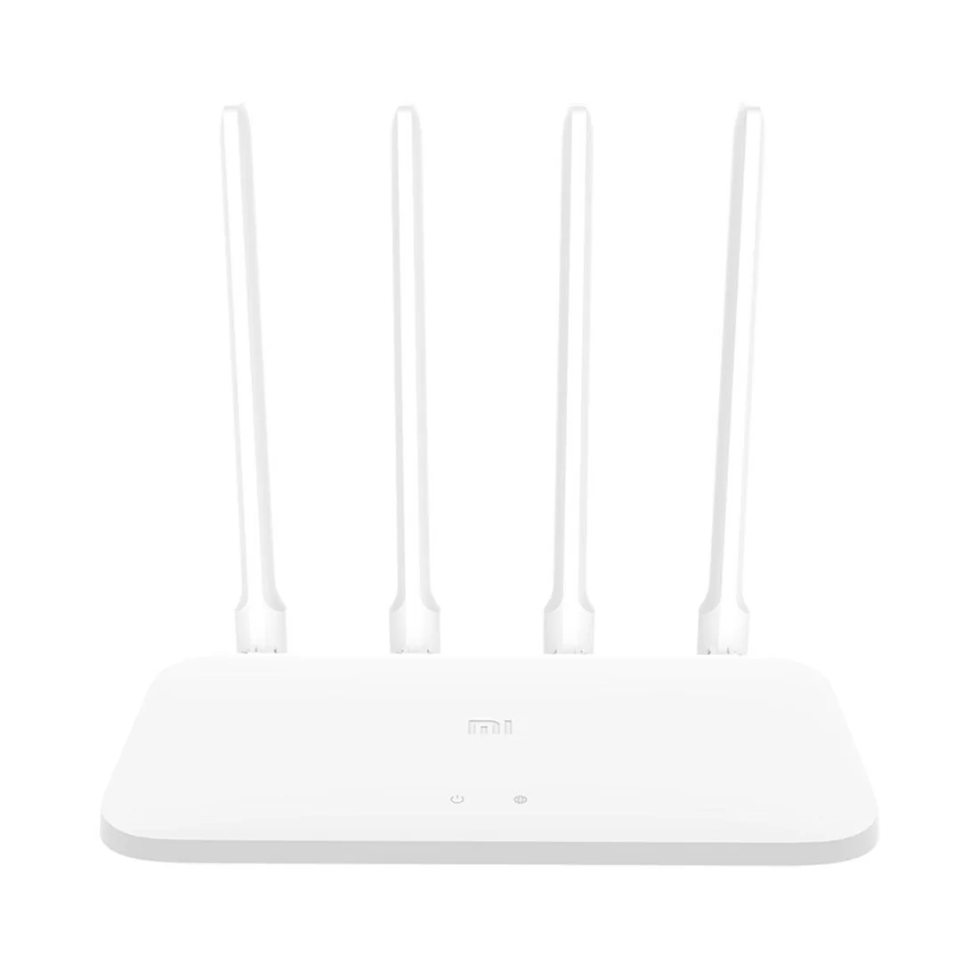 Маршрутизатор Xiaomi Mi Router 4A (White) RU – купить недорого с доставкой по Алматы и Казахстану фото 2