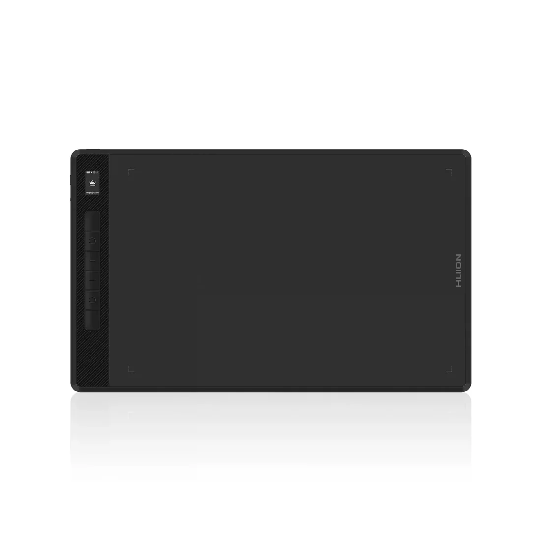 Графический планшет Huion G930L – купить недорого с доставкой по Алматы и Казахстану