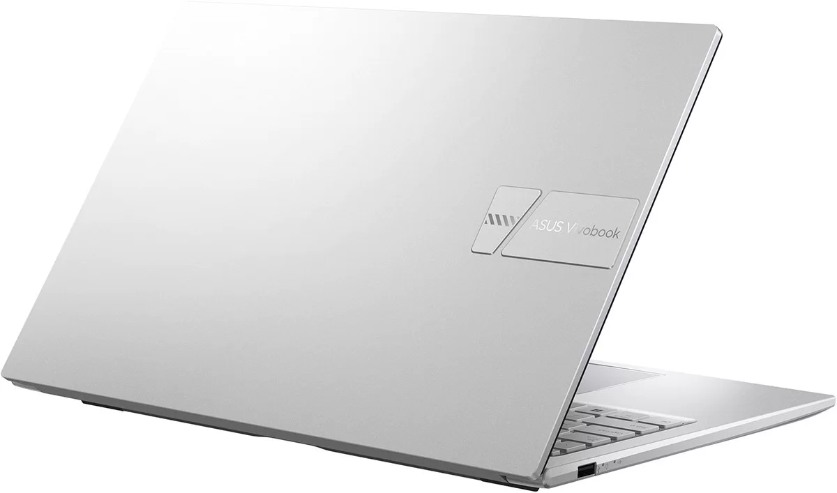 Ноутбук Asus Vivobook 15 X1504VA (90NB10J2-M01D10) – купить недорого с доставкой по Алматы и Казахстану