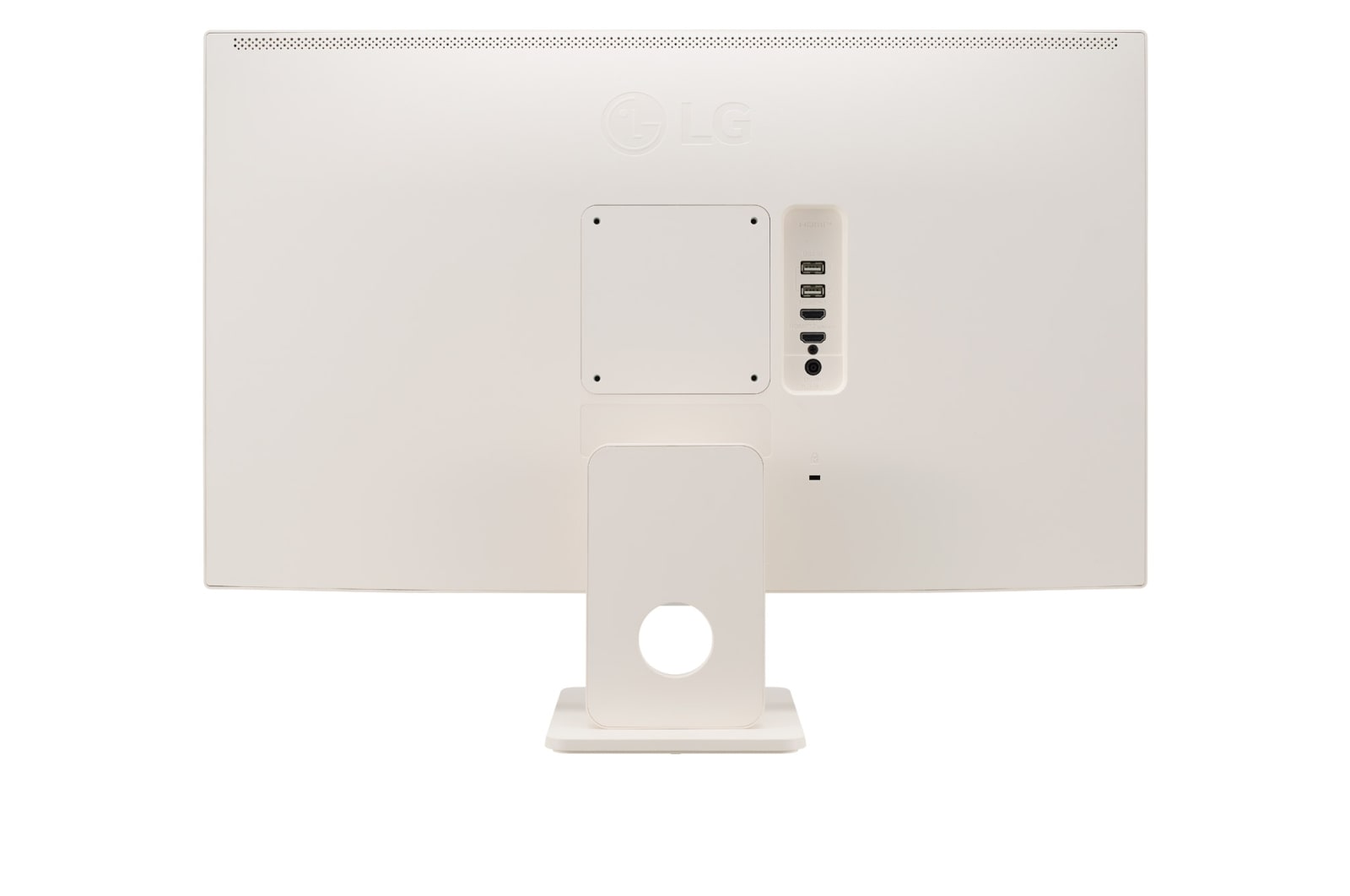 Монитор LG 27U511SA-W 27" FHD IPS 100Hz (27U511SA-W) – купить недорого с доставкой по Алматы и Казахстану фото 5