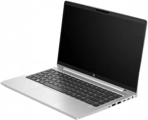 Ноутбук HP ProBook 440 G10 UMA i7-1355U,14 FHD UWVA 250,8G D4,512G PCIe,DOS,1yw,WFOV,Bl kbd,Wi-Fi6E+BT5.3,PikeSilver — купить в Казахстане | neom.kz