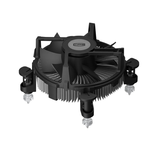 Вентилятор для процессора PCCooler R94 TDP 65W 4-pin LGA 1200/115x R94 – купить недорого с доставкой по Алматы и Казахстану