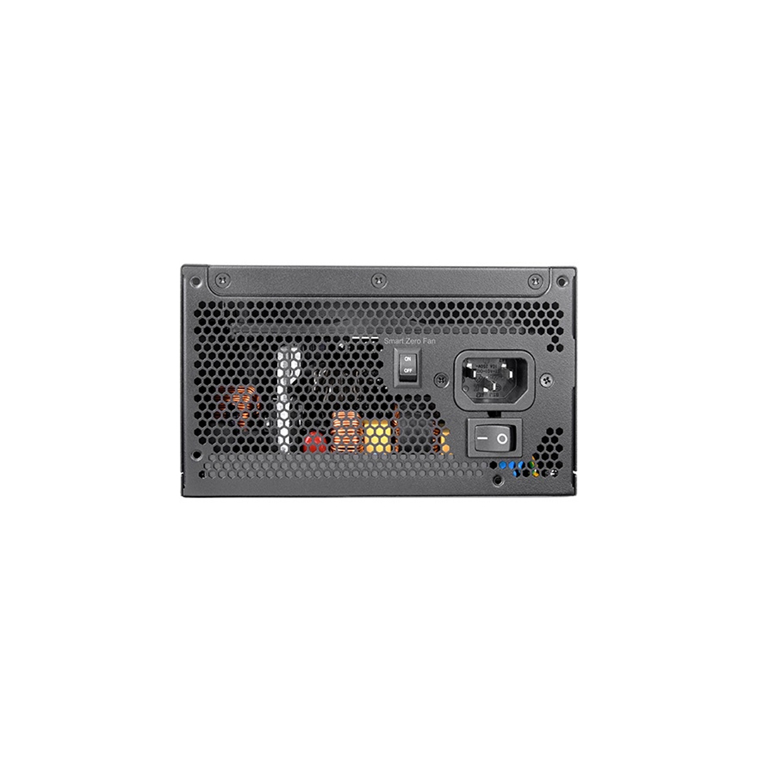Блок питания Thermaltake Toughpower GT 1000W 80 PLUS Gold (PS-TPT-1000FNFAGE-3) – купить недорого с доставкой по Алматы и Казахстану