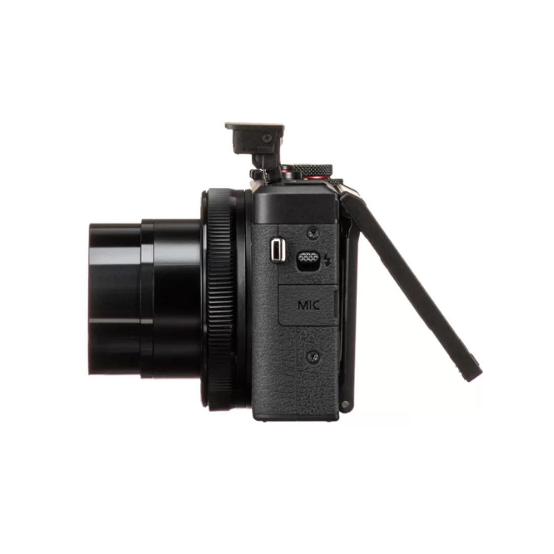 Фотоаппарат Canon PowerShot G7 X Mark III Premium Live Stream Kit – купить недорого с доставкой по Алматы и Казахстану