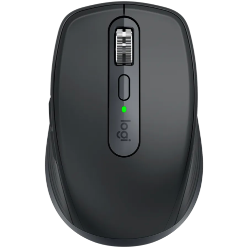 Мышь беспроводная Logitech MX Anywhere 3S Bluetooth, 7 кнопок, 8000 dpi — купить в Казахстане | neom.kz