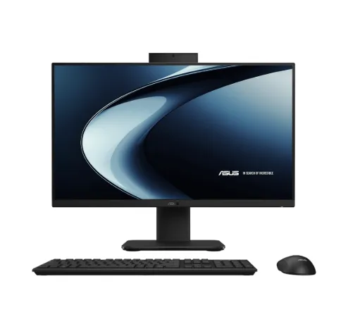 Моноблок ASUS P470VAK-BPE857X 27" FHD IPS Core 5 210H 16GB SSD 512GB Windows 11 Pro (90PT03W5-M03X30) — купить в Казахстане | neom.kz