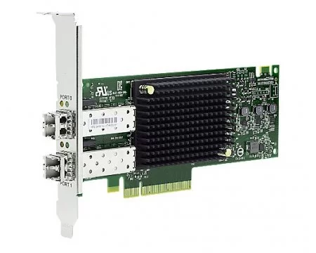 HBA-адаптер HPE SN1200E (Q0L14A) — купить в Казахстане | neom.kz