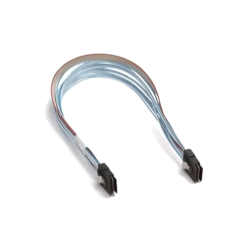 Кабель интерфейсный Slim SAS NVMe Supermicro CBL-SAST-1258-85 – купить недорого с доставкой по Алматы и Казахстану