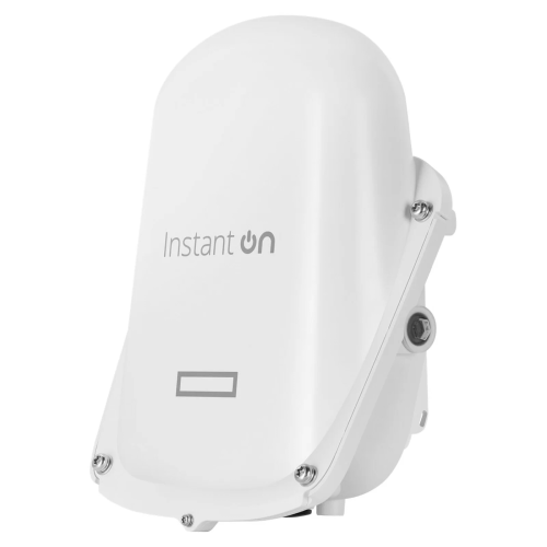 Точка доступа Wi-Fi HPE Aruba S1T37A, Wi-Fi 6, наружная — купить в Казахстане | neom.kz