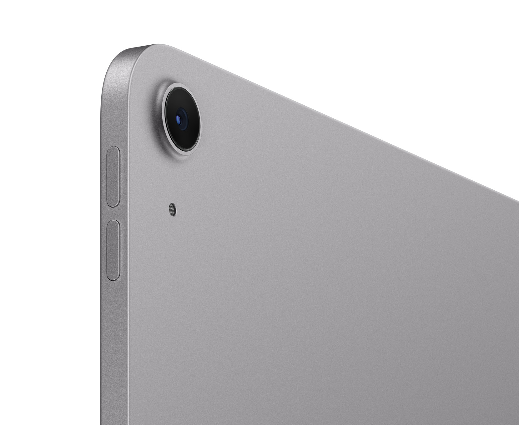 Планшет Apple iPad Air 13 (M3) Wi-Fi 128GB Space Grey (A3268) – купить недорого с доставкой по Алматы и Казахстану фото 3