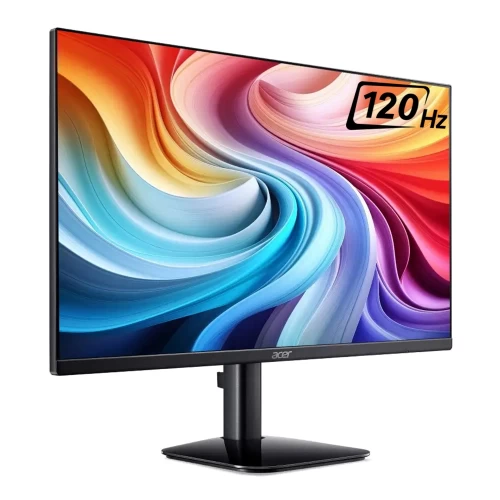 Монитор Acer KB272G0bmix 27" FHD IPS (UM.HK2EE.013) — купить в Казахстане | neom.kz