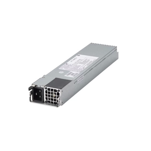 Блок питания Supermicro PWS-655P-1HS — купить в Казахстане | neom.kz